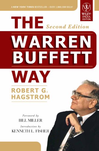 9788126518470: Warren Buffett Way, The