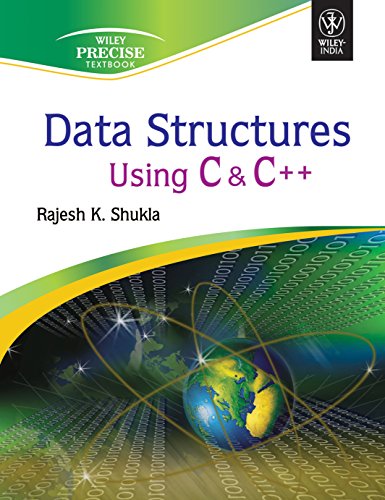 Stock image for Data Structures Using C And C++ for sale by Books in my Basket