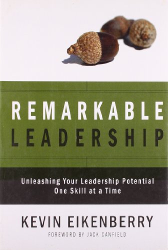 Stock image for Remarkable Leadership for sale by Majestic Books