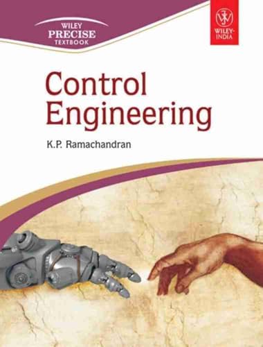 9788126522880: Control Engineering