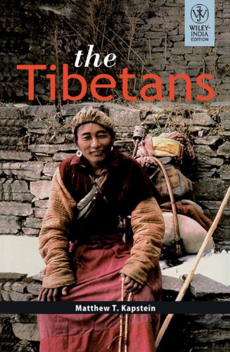 9788126523009: The Tibetans