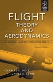 9788126524013: FLIGHT THEORY AND AERODYNAMICS: A PRACTICAL GUIDE FOR OPERATIONAL SAFETY, 2ND EDITION