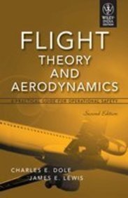 Stock image for Flight Theory And Aerodynamics: A Practical Guide For Operational Safety, 2Nd Edition for sale by HPB-Red