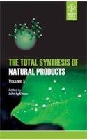 9788126524297: Total Synthesis Of Natural Products, 11 Volumes Set