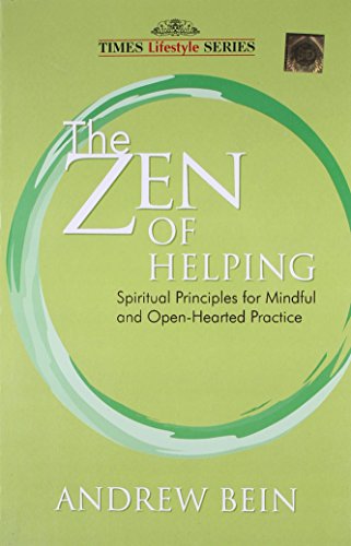 Stock image for The Zen of Helping for sale by Majestic Books