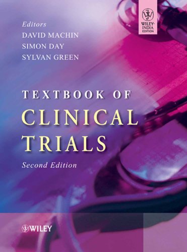 Stock image for Textbook of Clinical Trials, 2nd Edition (Original Price $ 499.00) for sale by SMASS Sellers