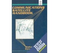 9788126525782: Communications Satellite Handbook