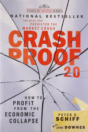 9788126526208: Crash Proof 2.0: How to Profit From the Economic Collapse
