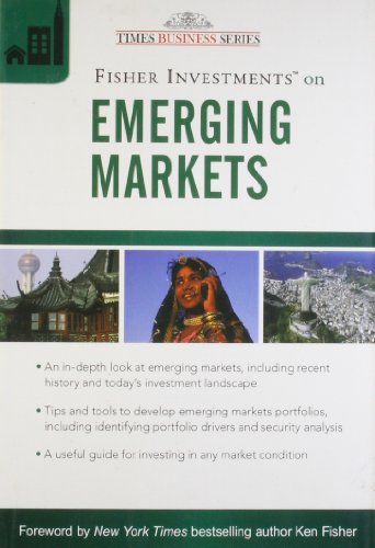 9788126526772: Fisher Investments on Emerging Markets