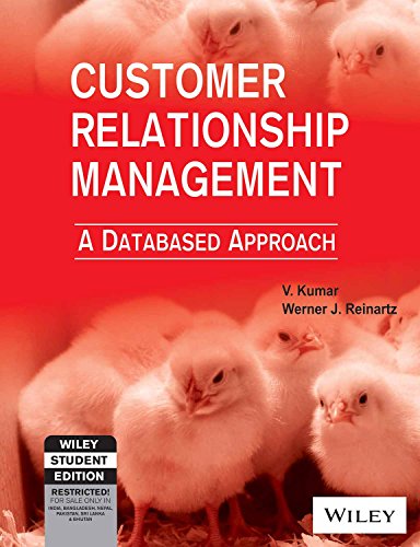 Customer Relationship Management: Integrating Marketing Strategy and Information Technology