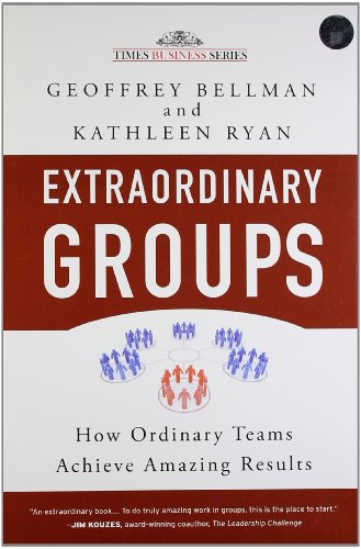Stock image for Extraordinary Groups for sale by Majestic Books