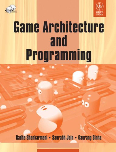 Beispielbild fr Game Architecture And Programming zum Verkauf von Vedams eBooks (P) Ltd