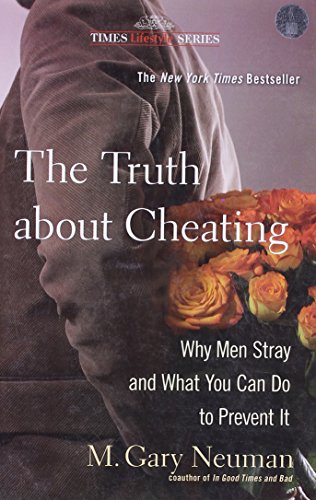 Stock image for The Truth About Cheating for sale by Majestic Books
