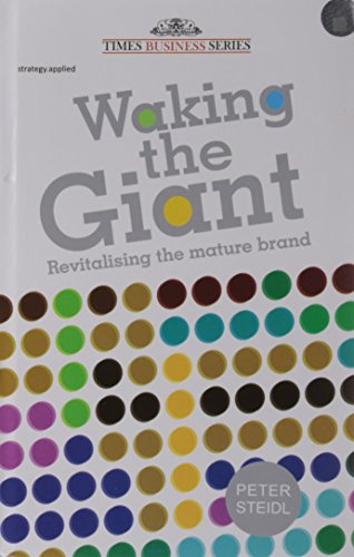 Stock image for Waking the Giant for sale by Majestic Books