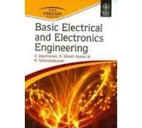 9788126529513: Basic Electrical and Electronics Engineering (Wind)