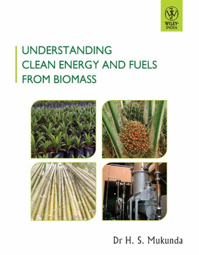 Understanding Clean Energy and Fuels from Biomass: