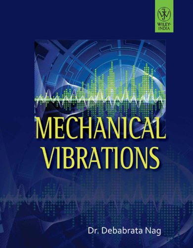 Stock image for Mechanical Vibrations for sale by Books in my Basket