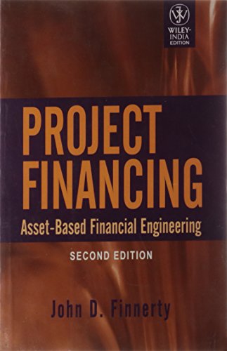 Stock image for Project Financing for sale by Majestic Books