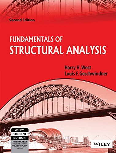 9788126531295: FUNDAMENTALS OF STRUCTURAL ANALYSIS 2 EDITION