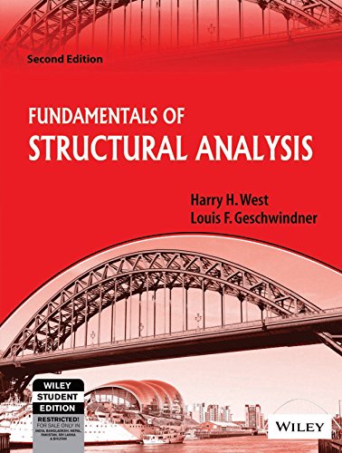 9788126531295: Fundamentals of Structural Analysis