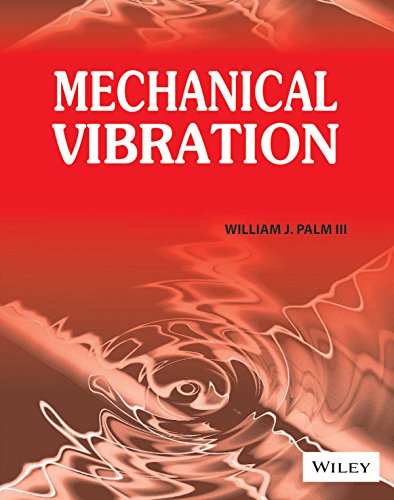 Imagen de archivo de Mechanical Vibration a la venta por ThriftBooks-Dallas