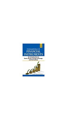 Beispielbild fr Fundamentals Of Financial Instruments zum Verkauf von medimops