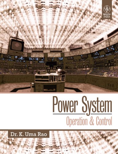 Stock image for Power System for sale by Books Puddle