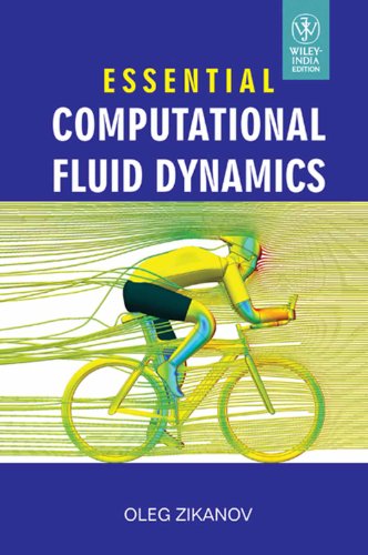9788126534975: Essential Computational Fluid Dynamics