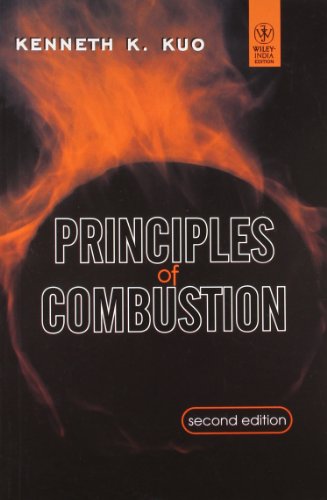 Stock image for Principles Of Combustion 2Ed for sale by Books in my Basket