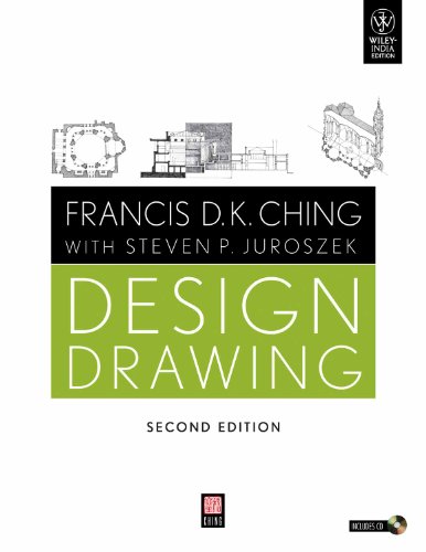 Beispielbild fr Design Drawing, 2Nd Edition zum Verkauf von BooksRun