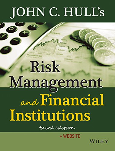 9788126536344: Risk Management And Financial Institutions 3RD ED