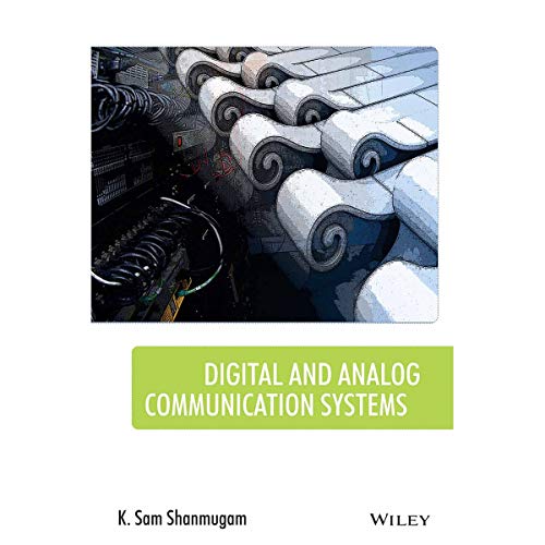 Stock image for Digital And Analog Communication Systems for sale by Books in my Basket