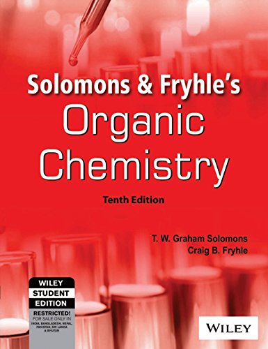 9788126536870: Organic Chemistry