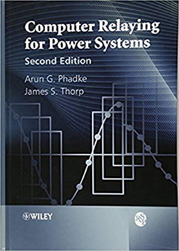 9788126537792: Computer Relaying for Power Systems - Economy Edition