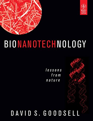 9788126538362: Bionanotechnology: Lessons from Nature
