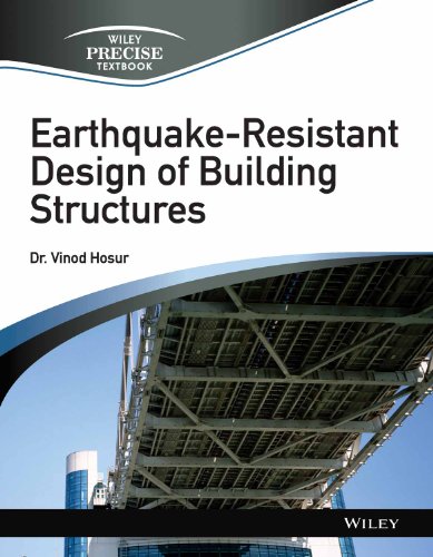 Earthquake-Resistant Design of Building Structures: