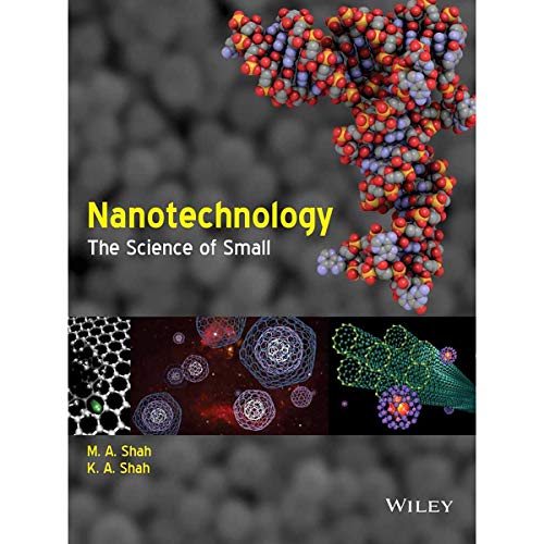 9788126538683: Nanotechnology: The Science of Small