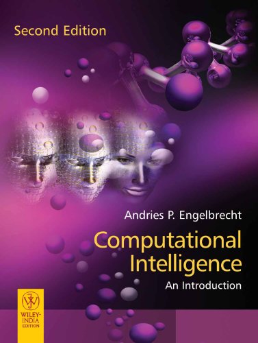 9788126538911: Computational Intelligence: An Introduction [Hardcover] Andries P. Engelbrecht
