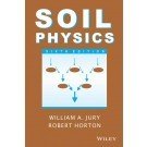 Stock image for Soil Physics 6Ed (Pb 2013) for sale by GoldBooks