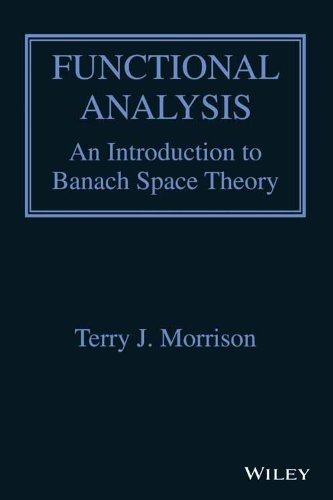 9788126540990: Functional Analysis: An Introduction to Banach Space Theory