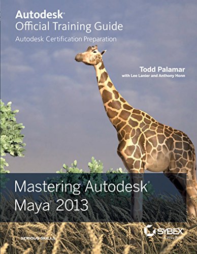 9788126541119: Mastering Autodesk Maya