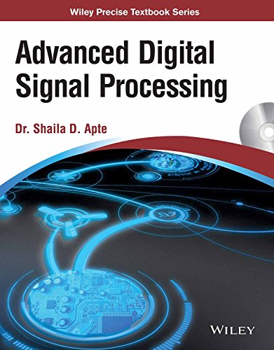 Advanced Digital Signal Processing: