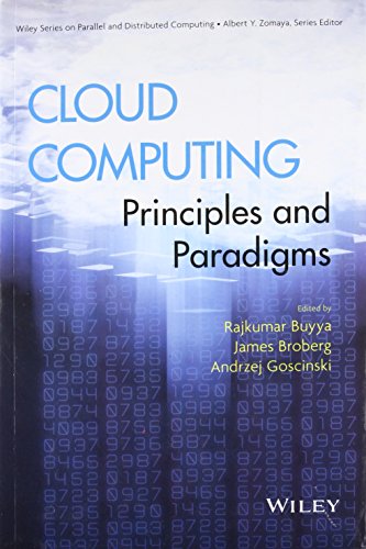 9788126541256: CLOUD COMPUTING: PRINCIPLES AND PARADIGMS
