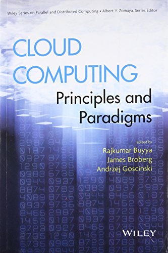 Stock image for Cloud Computing: Principles and Paradigms for sale by HPB-Red