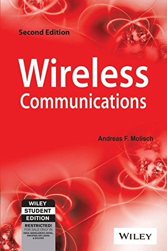 9788126542321: Wireless Communications