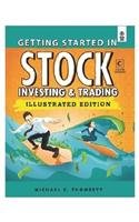 Stock image for Getting Started in Stock Investing and Trading [Paperback] [May 29, 2013] Michael C. Thomsett for sale by MusicMagpie