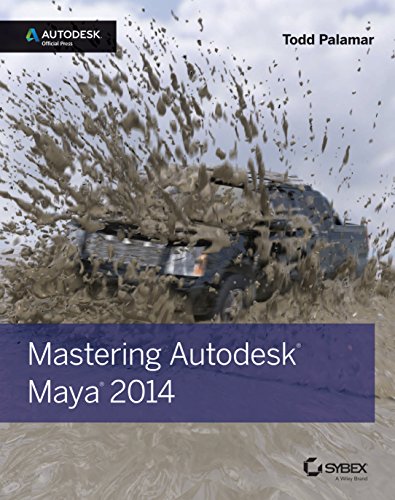 Beispielbild fr Mastering Autodesk Maya 2014 zum Verkauf von Majestic Books