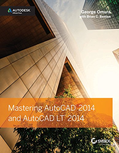 9788126543182: Mastering Autocad 2014 And Autocad Lt 2014