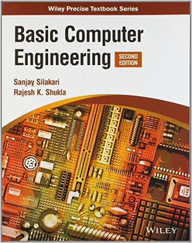 Stock image for Basic Computer Engineering, 2Nd Edn for sale by Books in my Basket