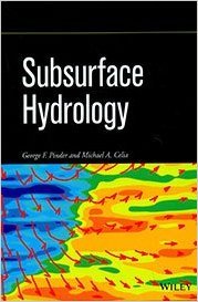 9788126543694: Subsurface Hydrology